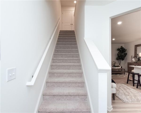 1922 Christine Way 110, Conyers, GA 30013