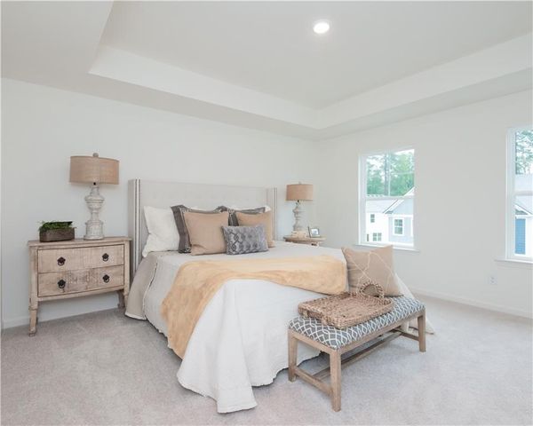 1922 Christine Way 110, Conyers, GA 30013