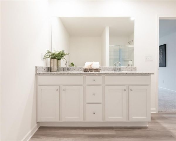 1922 Christine Way 110, Conyers, GA 30013