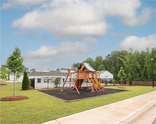 1922 Christine Way 110, Conyers, GA 30013