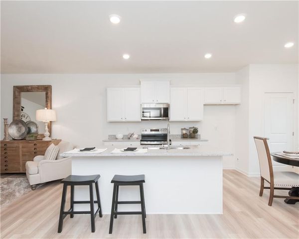 1922 Christine Way 110, Conyers, GA 30013