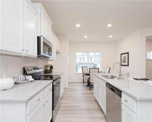 1922 Christine Way 110, Conyers, GA 30013