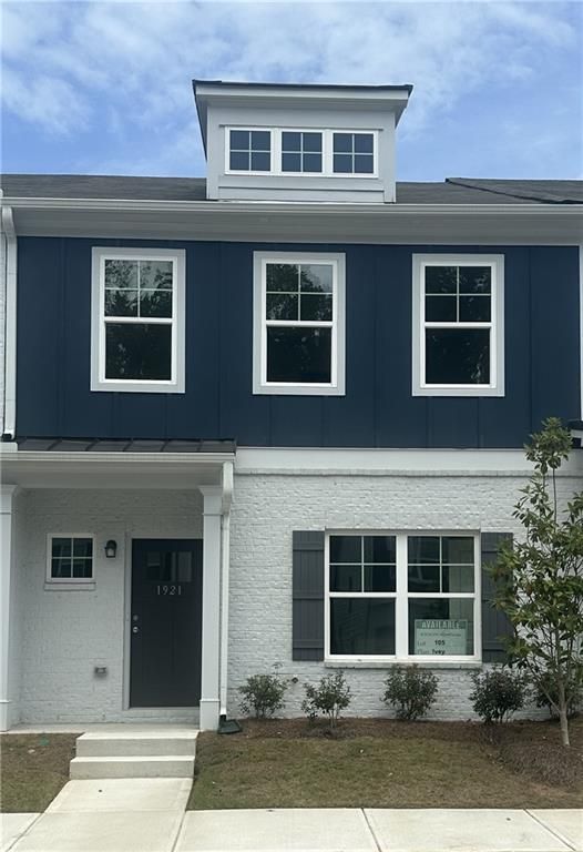 1922 Christine Way 110, Conyers, GA 30013