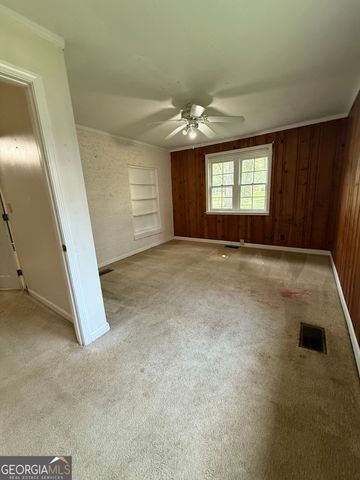 505 Kincaid Avenue, Griffin, GA 30224