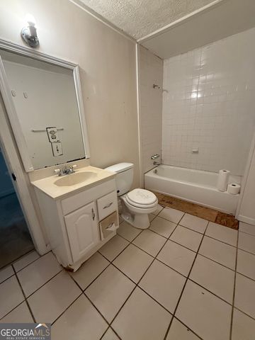 505 Kincaid Avenue, Griffin, GA 30224