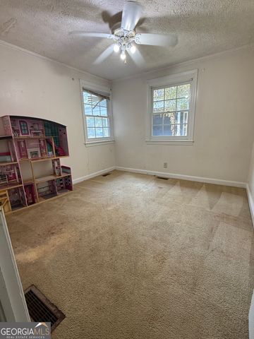 505 Kincaid Avenue, Griffin, GA 30224