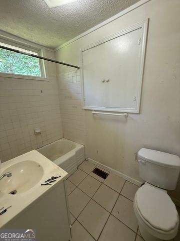 505 Kincaid Avenue, Griffin, GA 30224