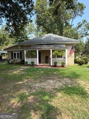505 Kincaid Avenue, Griffin, GA 30224