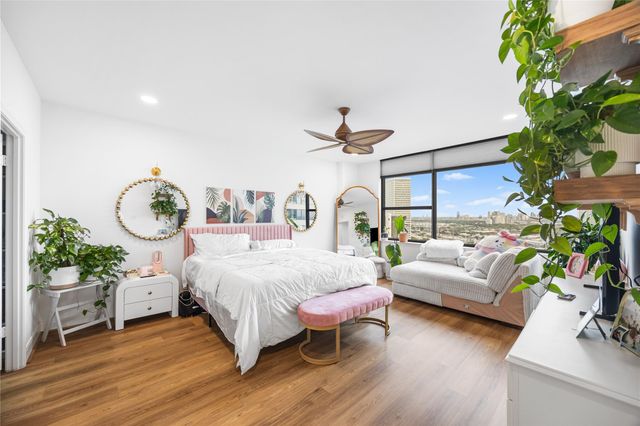 14 Greenway Plaza 23P, Houston, TX 77046