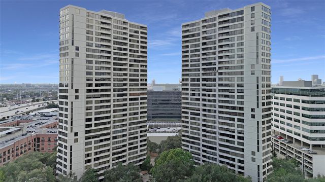 14 Greenway Plaza 23P, Houston, TX 77046