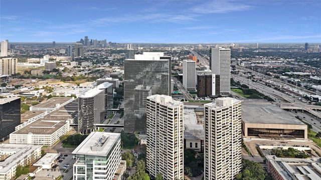 14 Greenway Plaza 23P, Houston, TX 77046