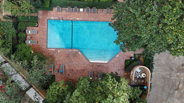 14 Greenway Plaza 23P, Houston, TX 77046