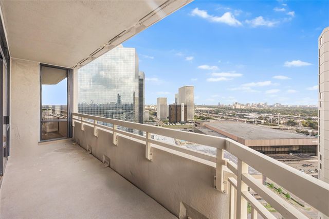 14 Greenway Plaza 23P, Houston, TX 77046