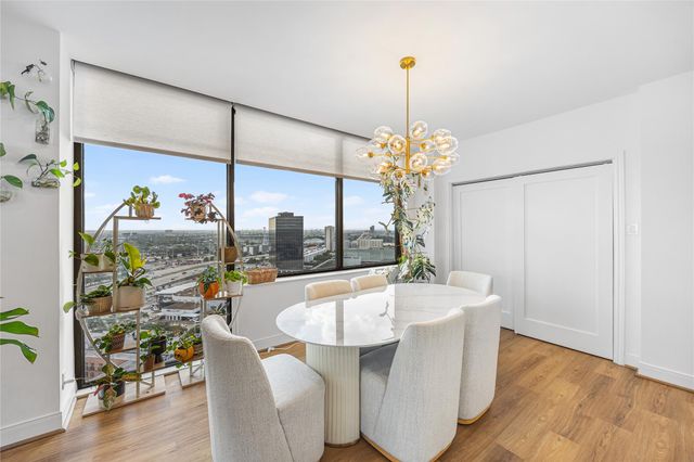 14 Greenway Plaza 23P, Houston, TX 77046