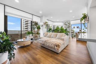 14 Greenway Plaza 23P, Houston, TX 77046