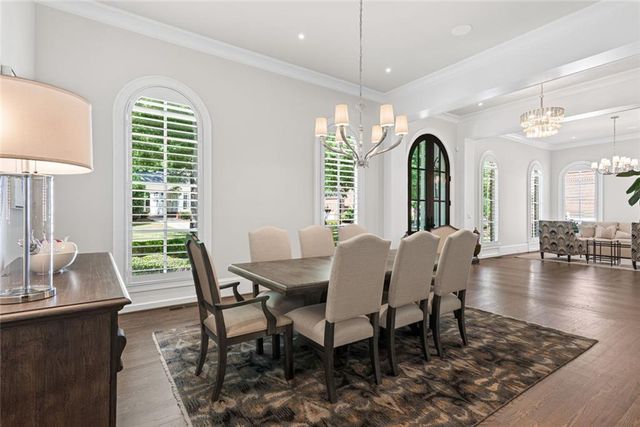 3120 W Addison Drive, Alpharetta, GA 30022