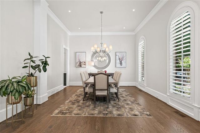 3120 W Addison Drive, Alpharetta, GA 30022