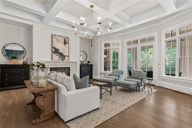 3120 W Addison Drive, Alpharetta, GA 30022