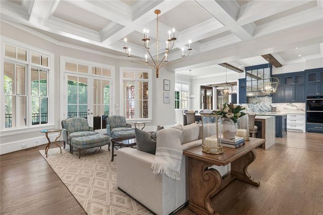 3120 W Addison Drive, Alpharetta, GA 30022