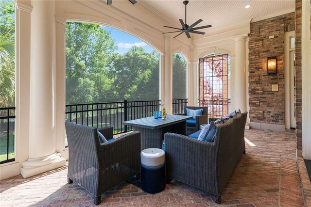 3120 W Addison Drive, Alpharetta, GA 30022