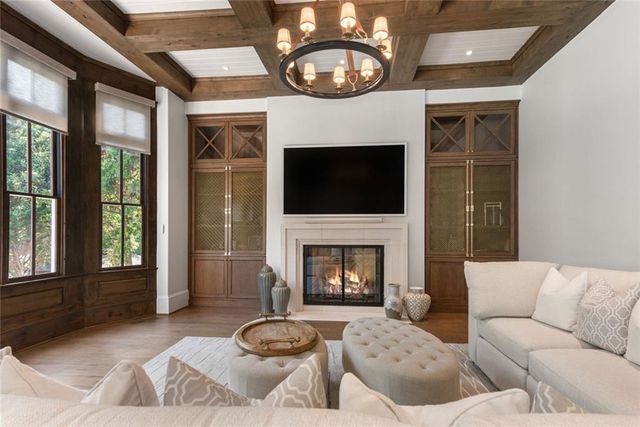 3120 W Addison Drive, Alpharetta, GA 30022