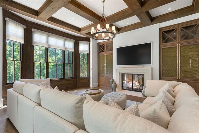 3120 W Addison Drive, Alpharetta, GA 30022