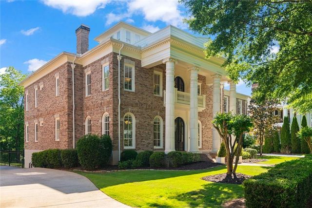 3120 W Addison Drive, Alpharetta, GA 30022