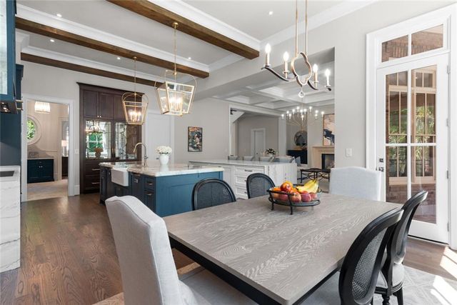 3120 W Addison Drive, Alpharetta, GA 30022