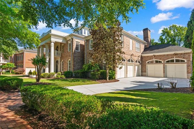 3120 W Addison Drive, Alpharetta, GA 30022