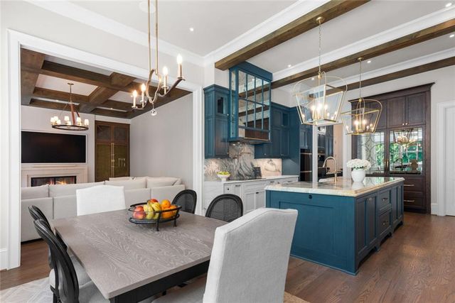 3120 W Addison Drive, Alpharetta, GA 30022