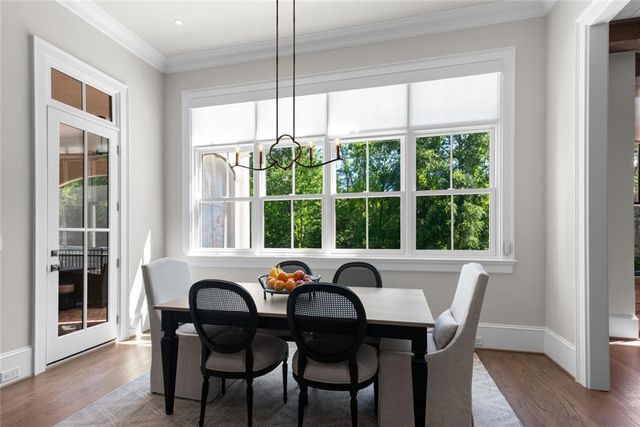 3120 W Addison Drive, Alpharetta, GA 30022