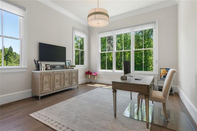 3120 W Addison Drive, Alpharetta, GA 30022