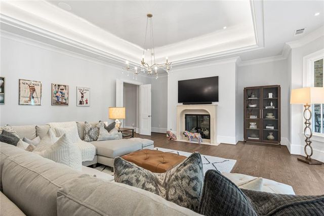 3120 W Addison Drive, Alpharetta, GA 30022