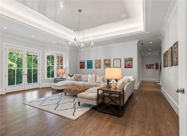 3120 W Addison Drive, Alpharetta, GA 30022
