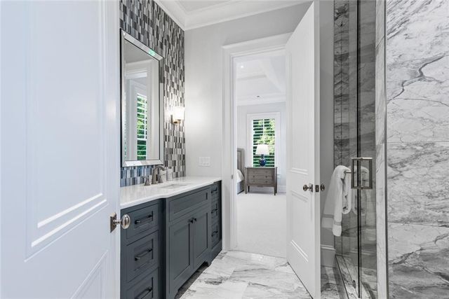 3120 W Addison Drive, Alpharetta, GA 30022