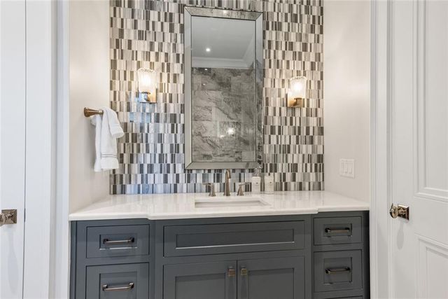 3120 W Addison Drive, Alpharetta, GA 30022