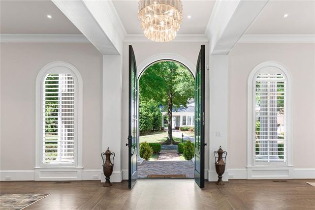 3120 W Addison Drive, Alpharetta, GA 30022