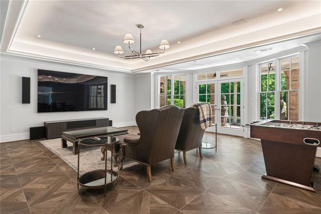 3120 W Addison Drive, Alpharetta, GA 30022