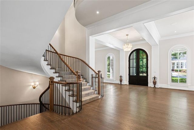3120 W Addison Drive, Alpharetta, GA 30022