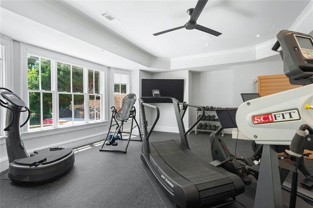 3120 W Addison Drive, Alpharetta, GA 30022