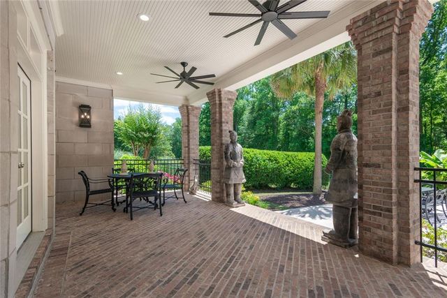 3120 W Addison Drive, Alpharetta, GA 30022