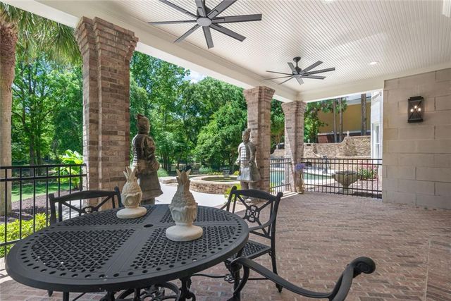 3120 W Addison Drive, Alpharetta, GA 30022