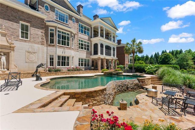 3120 W Addison Drive, Alpharetta, GA 30022