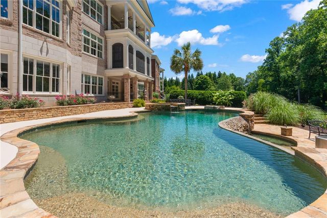 3120 W Addison Drive, Alpharetta, GA 30022