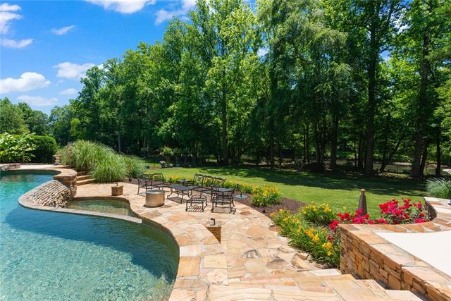 3120 W Addison Drive, Alpharetta, GA 30022