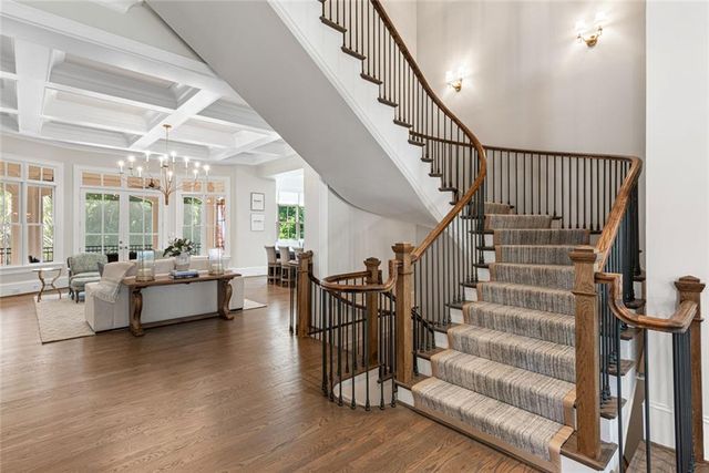 3120 W Addison Drive, Alpharetta, GA 30022