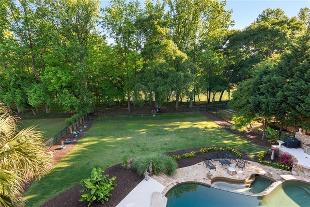 3120 W Addison Drive, Alpharetta, GA 30022