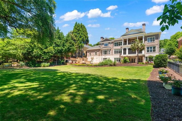3120 W Addison Drive, Alpharetta, GA 30022