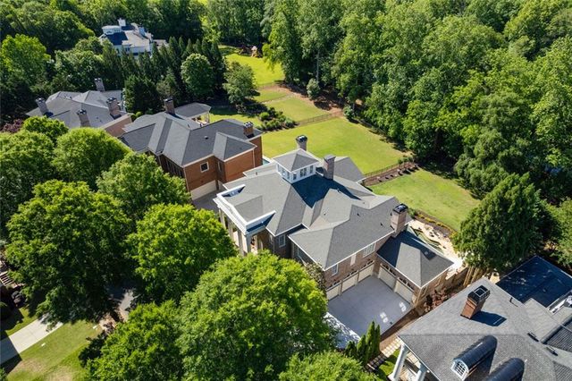 3120 W Addison Drive, Alpharetta, GA 30022