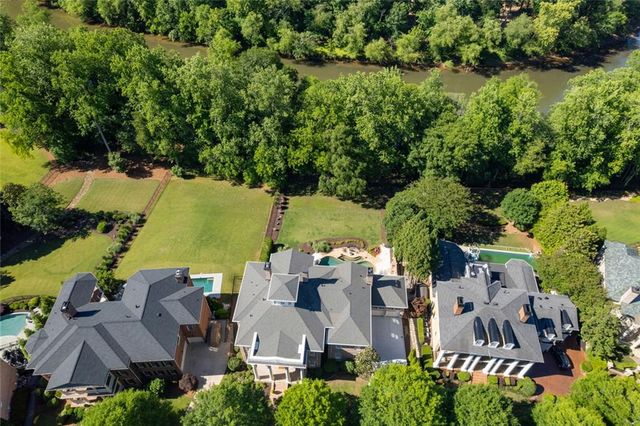 3120 W Addison Drive, Alpharetta, GA 30022